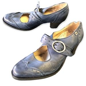 DKODE Mary Jane pumps 37/7